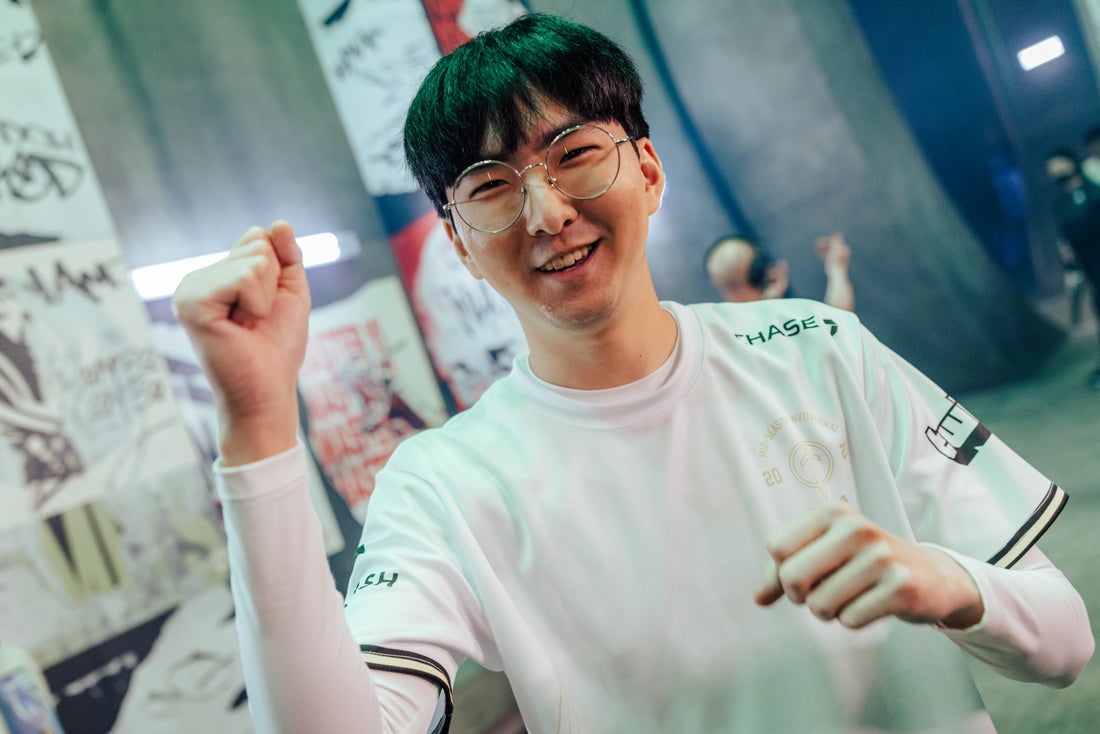 增添了亮点 增添了亮点